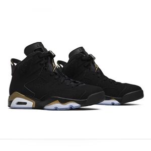 Air Jordan 6 Retro 'DMP' 2020
